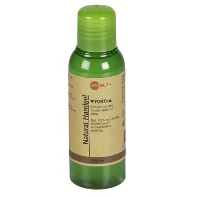 Gel de Manos Natural FORTe