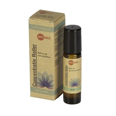 Lotus Concentration roller BIO