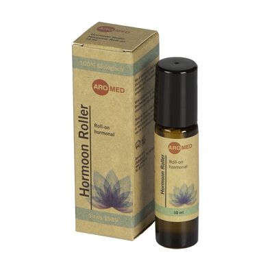 Lotus Hormone roller ORGANIC