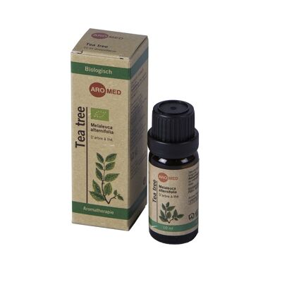 e.O. Tea tree ORGANIC