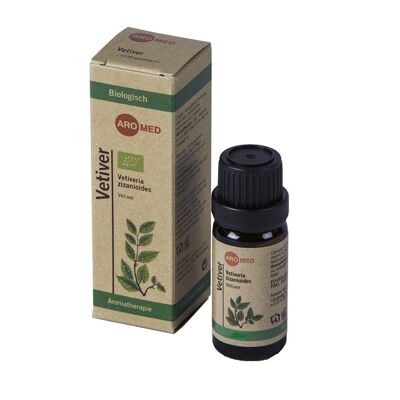 e.O. Vetiver BIOLOGICO