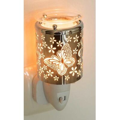 Aroma Night Lamp Butterfly