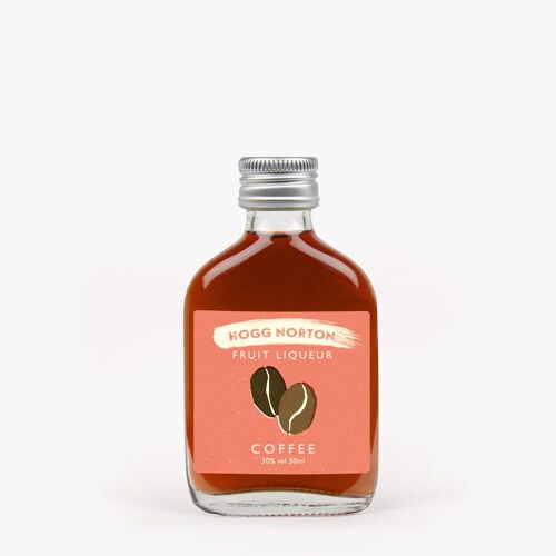 Coffee Liqueur 50ml