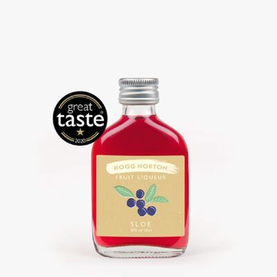 Sloe Liqueur 50ml