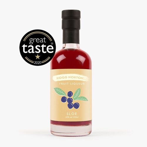 Sloe Liqueur 250ml