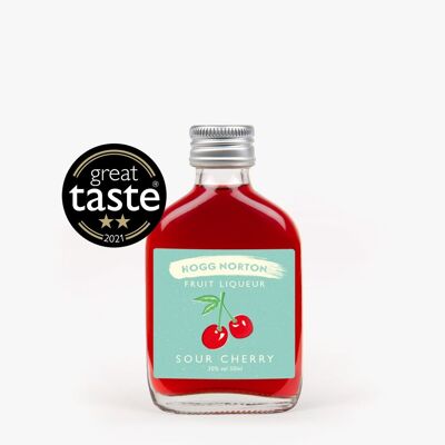 Sour Cherry Liqueur 50ml