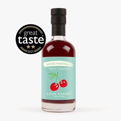 Sour Cherry Liqueur 250ml