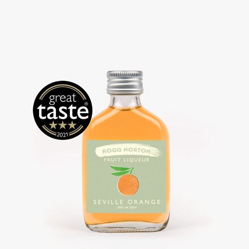 Seville Orange Liqueur 50ML