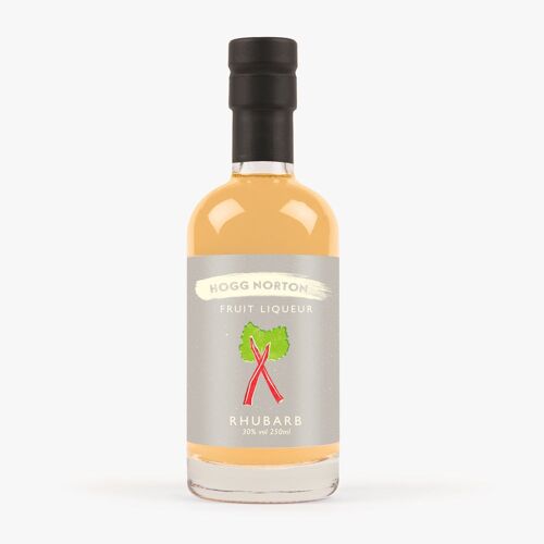 Rhubarb Liqueur 250ml