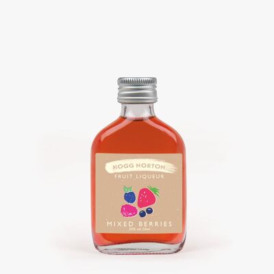 Mixed Berries Liqueur 50ml