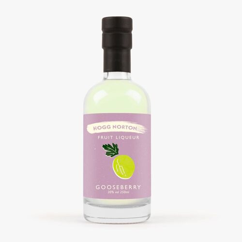 Gooseberry Liqueur 250ml