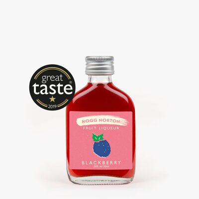 Blackberry Liqueur 50ml