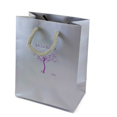 Gift Tree Designs Gift Bag