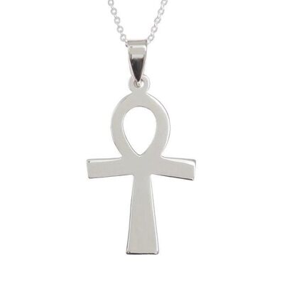 Large Ankh Pendant