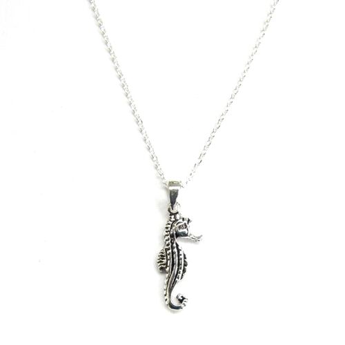 Child’s Seahorse Necklace