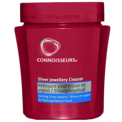 Silver Jewellery Cleaning Dip