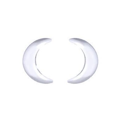 Pretty Moon Studs