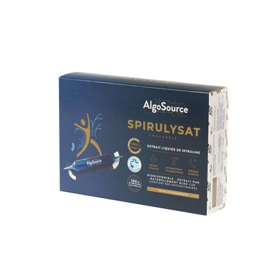 Spirulysat® Concentré