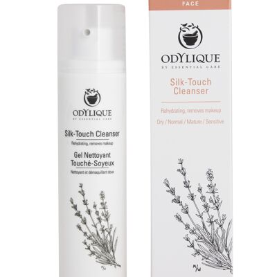 Silk-Touch Cleanser 95g