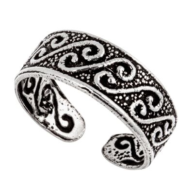 Bellissimo anello celtico