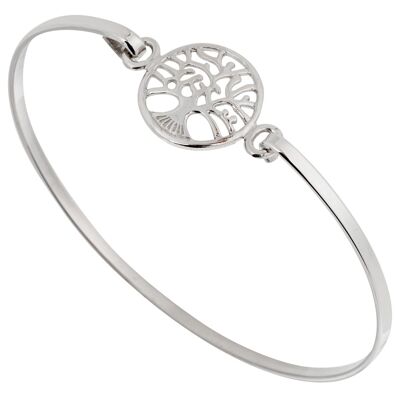 Tree of Life Bangle