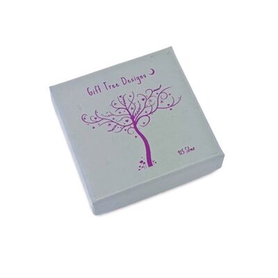 Gift Tree Designs Medium Box