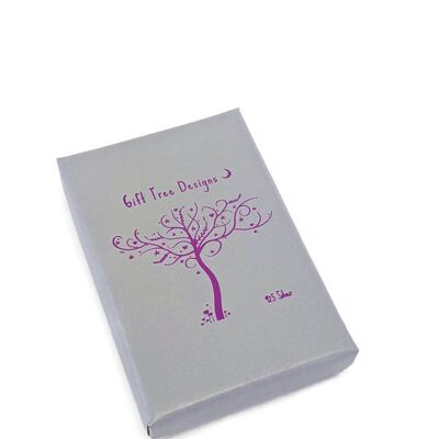 Gift Tree Designs Petite boîte