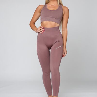 Repwear Fitness ProSculpt Leggings Champagne