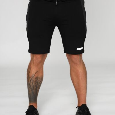 Repwear Fitness ProFit Shorts Black