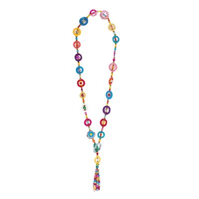 COLLIER GIGI MULTI