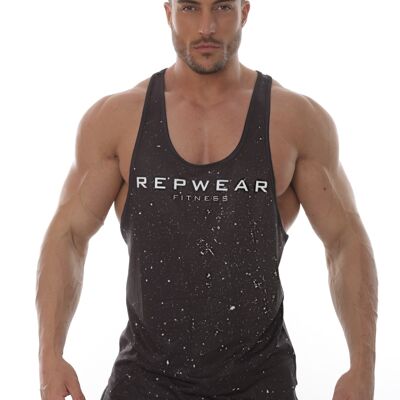 Repwear Fitness Mesh Stringer Comet