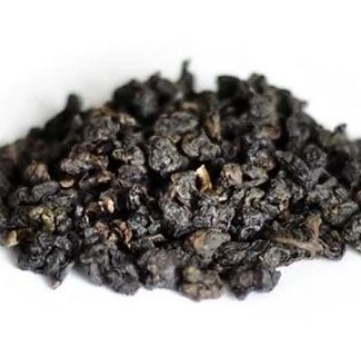 Té tradicional de la Diosa del Hierro (hoja entera y artesanal)