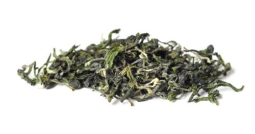 Classic Bi Luo Chun Green Tea