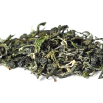 Classic Bi Luo Chun Green Tea