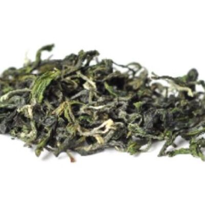 Classic Bi Luo Chun Green Tea