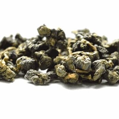 Thé Oolong Zhang Shu Hu