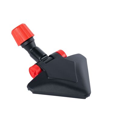 TopFilter triangular universal vacuum cleaner brush