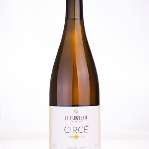 CIRCE - Organic Fruity Cider 75cl