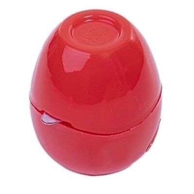 Red fly trap with bait Fackelmann Tecno