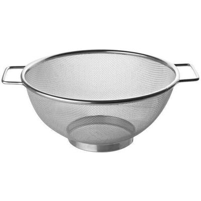 Colander sieve 20 cm Fackelmann