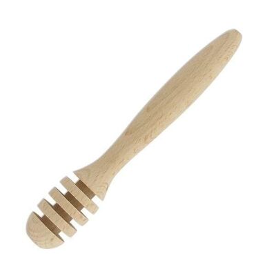 Wooden honey spoon Fackelmann Wood Edition