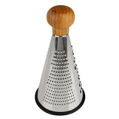 Fackelmann Eco Friendly Conical Vegetable and Cheese Grater