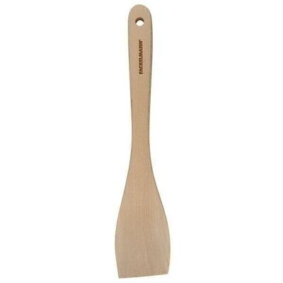 FSC Fackelmann Eco Friendly wooden kitchen spatula
