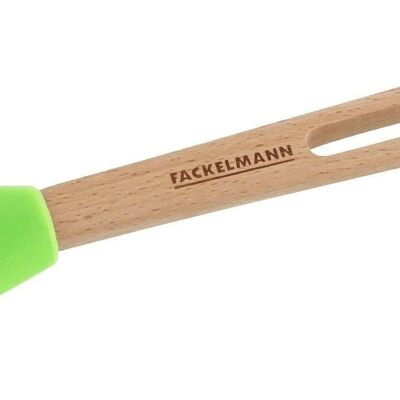 FSC Fackelmann Eco Friendly kitchen and pastry brush