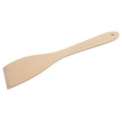 Juego de 4 utensilios de cocina de madera FSC Fackelmann Eco Friendly