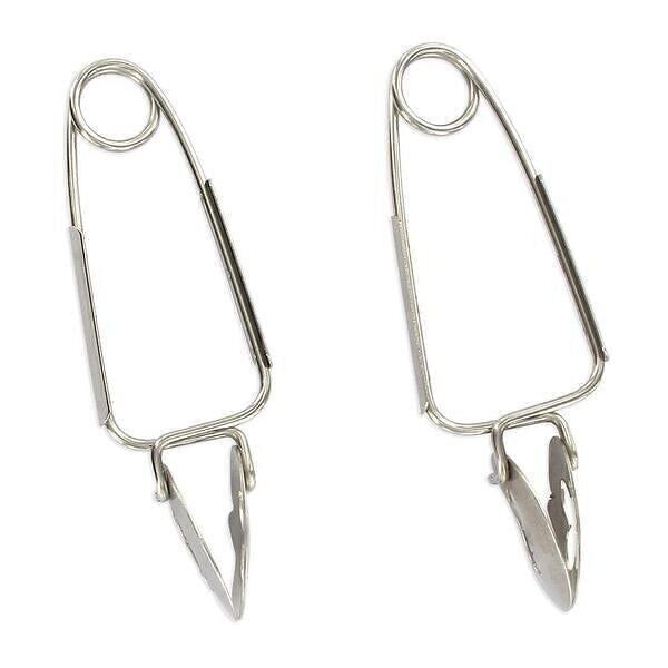 Set di 2 pinze per lumache Fackelmann