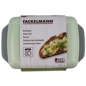 Beurrier Fackelman Eco Friendly 8