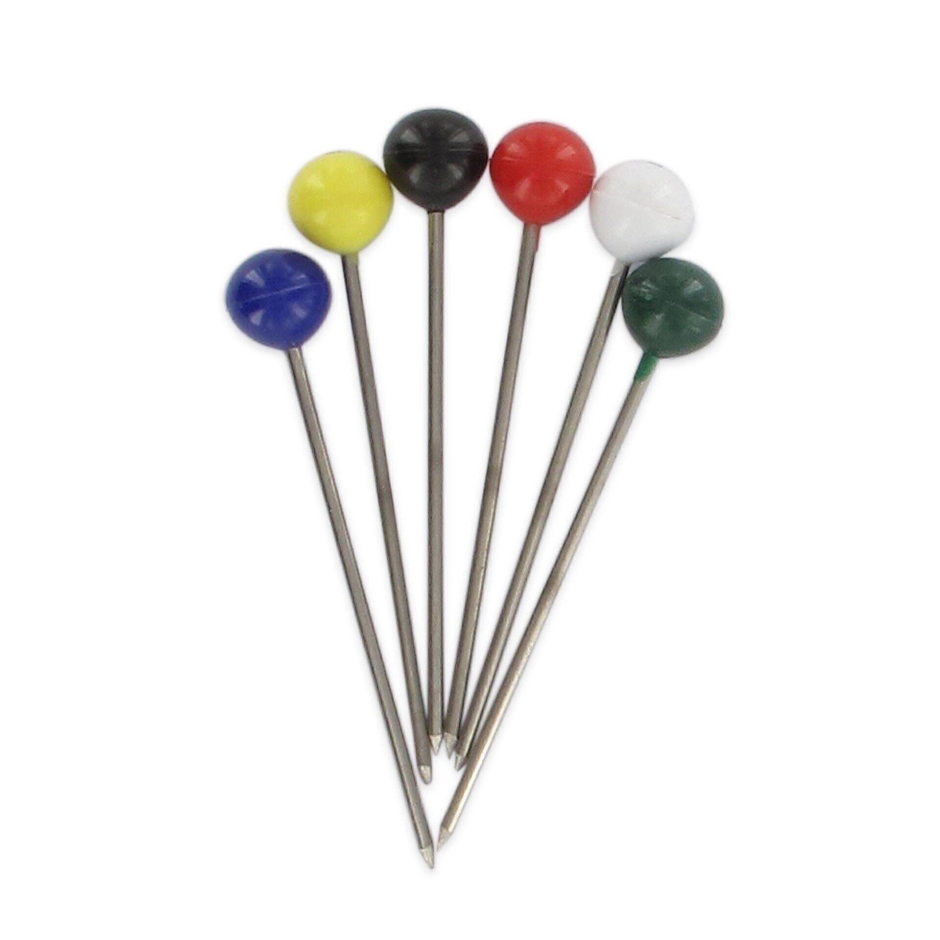 Set di 6 plettri per occhiolino Fackelmann