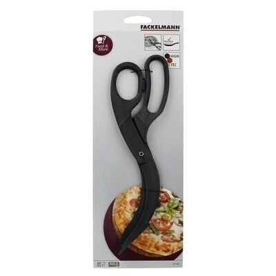 Fackelmann pizza scissors