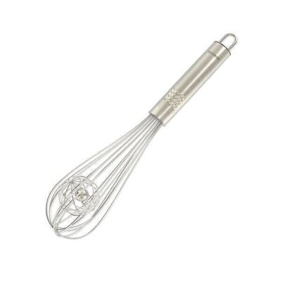 Stainless steel ball whisk 26.5 cm